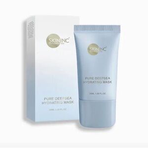 Skin Inc Blue Pure Deepsea Hydrating Mask 1oz 30ml